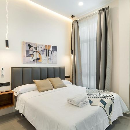 Atw Suites Canteras Лас-Пальмас-де-Гран-Канария Экстерьер фото