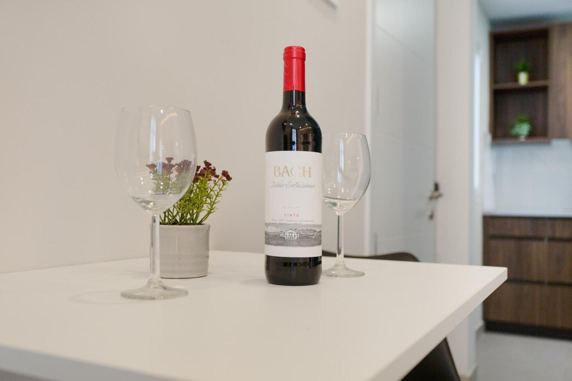 Atw Suites Canteras Лас-Пальмас-де-Гран-Канария Экстерьер фото