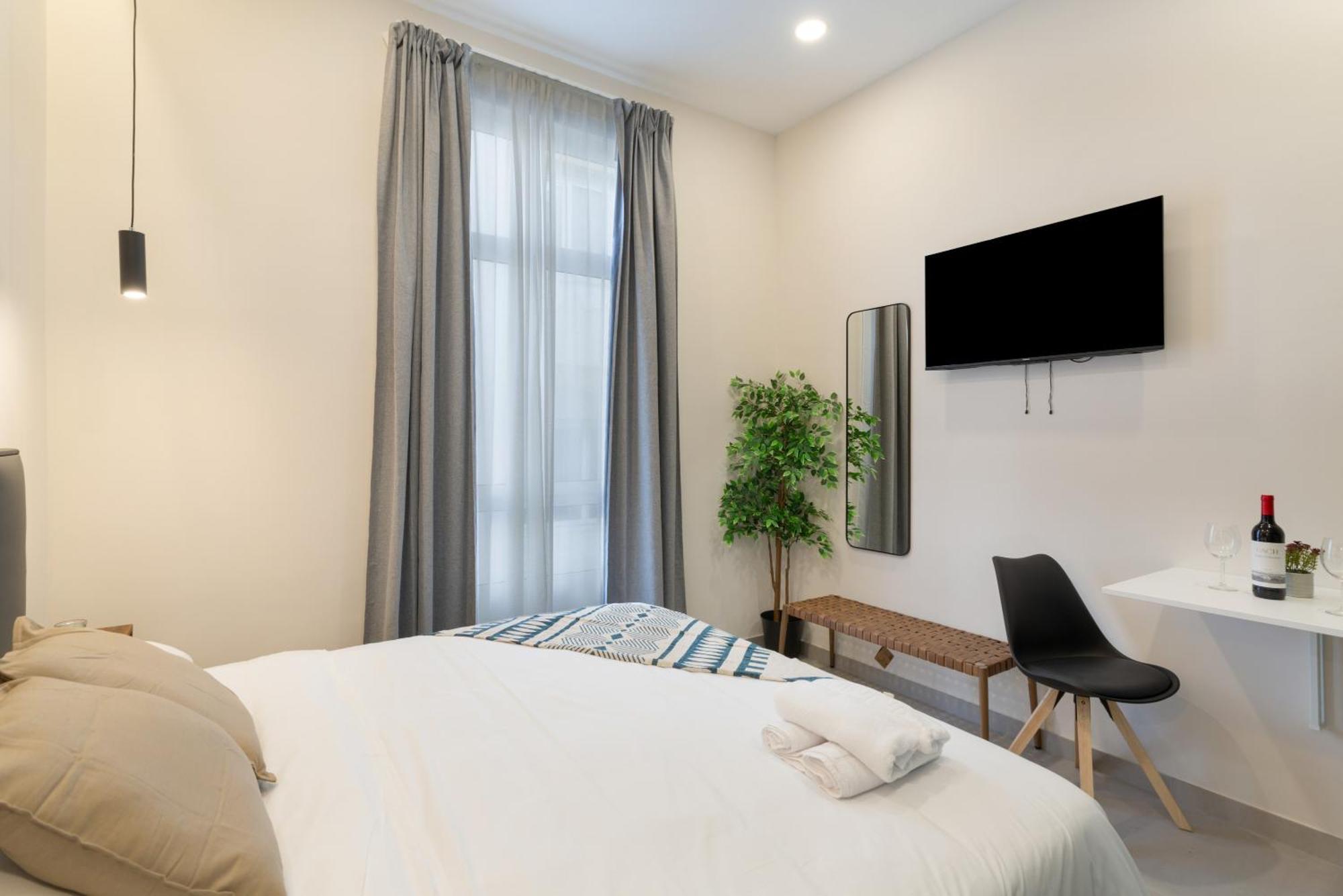 Atw Suites Canteras Лас-Пальмас-де-Гран-Канария Экстерьер фото