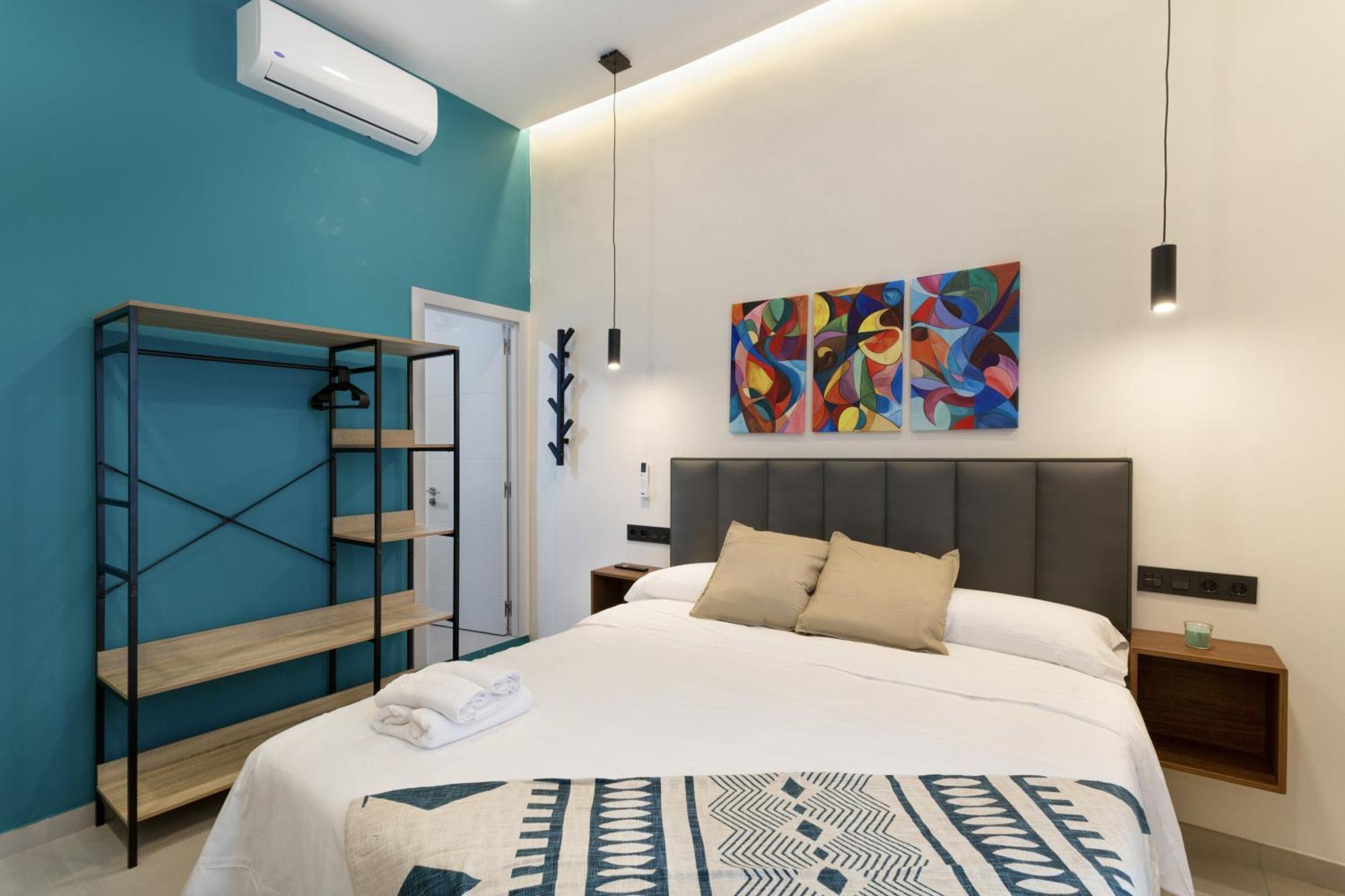 Atw Suites Canteras Лас-Пальмас-де-Гран-Канария Экстерьер фото