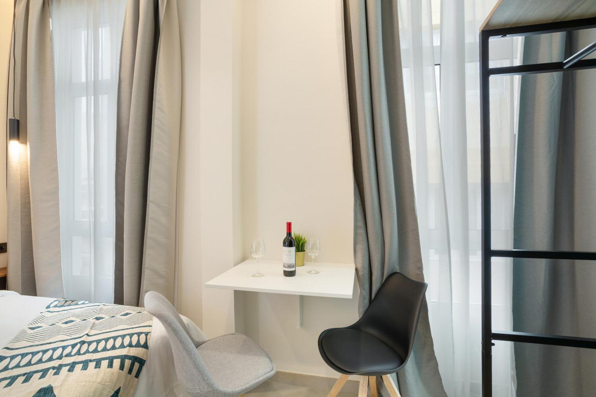 Atw Suites Canteras Лас-Пальмас-де-Гран-Канария Экстерьер фото