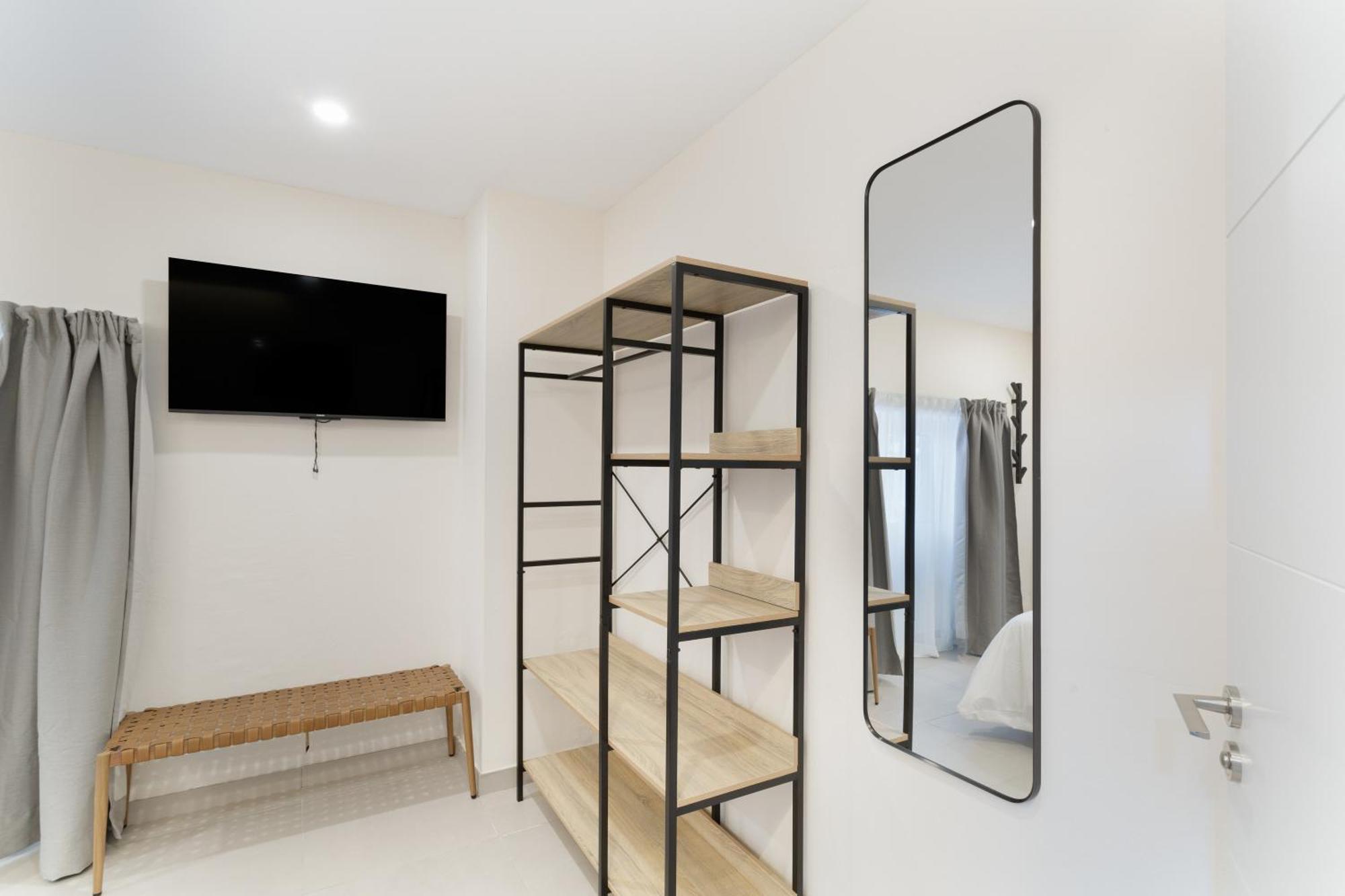 Atw Suites Canteras Лас-Пальмас-де-Гран-Канария Экстерьер фото