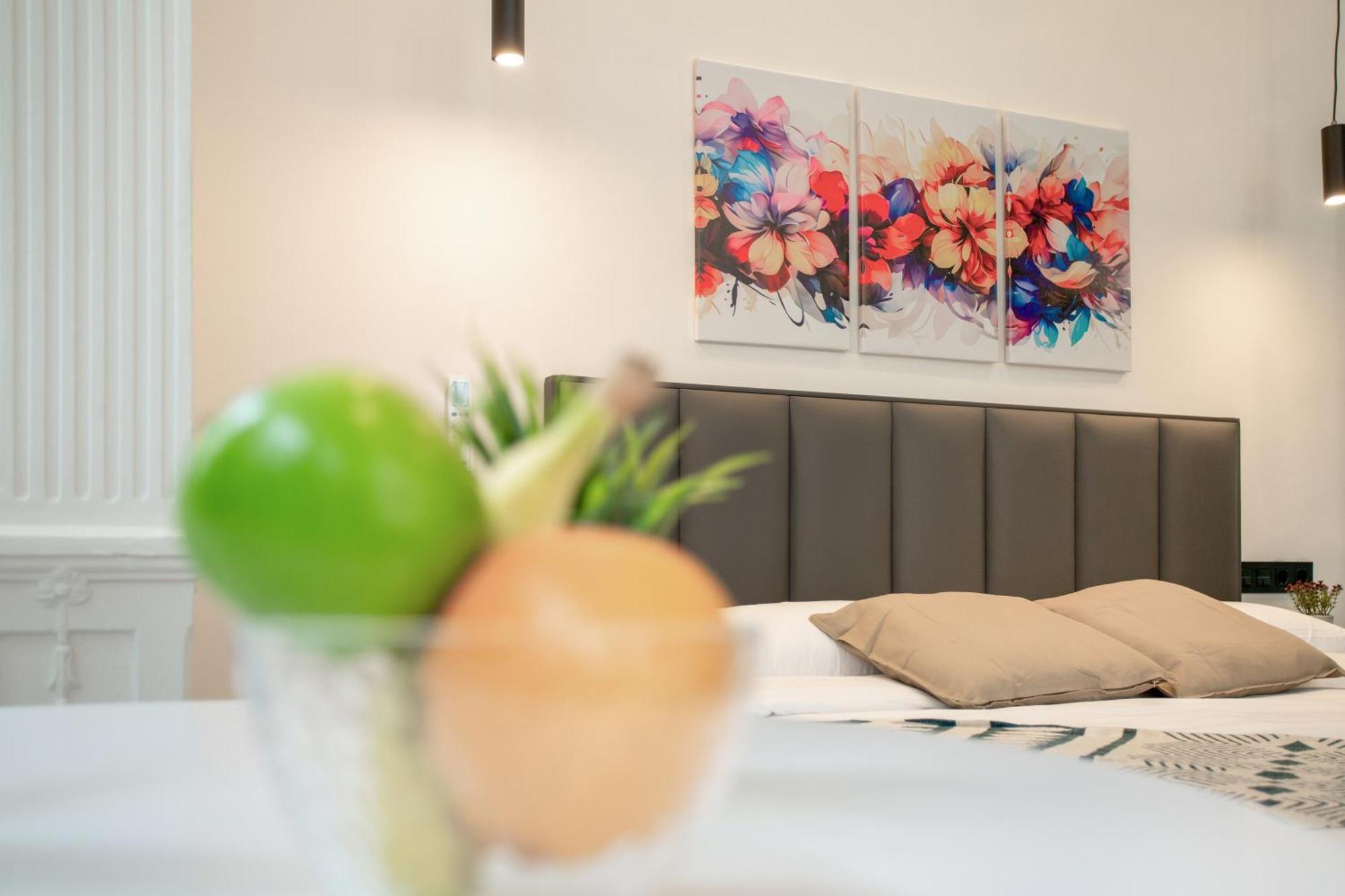 Atw Suites Canteras Лас-Пальмас-де-Гран-Канария Экстерьер фото
