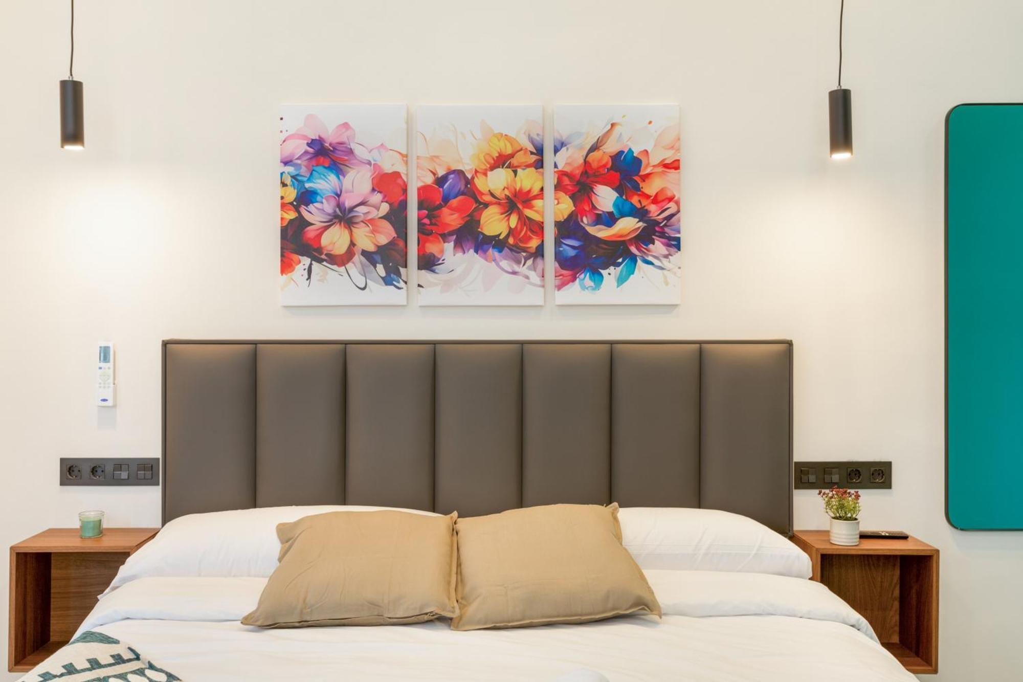 Atw Suites Canteras Лас-Пальмас-де-Гран-Канария Экстерьер фото