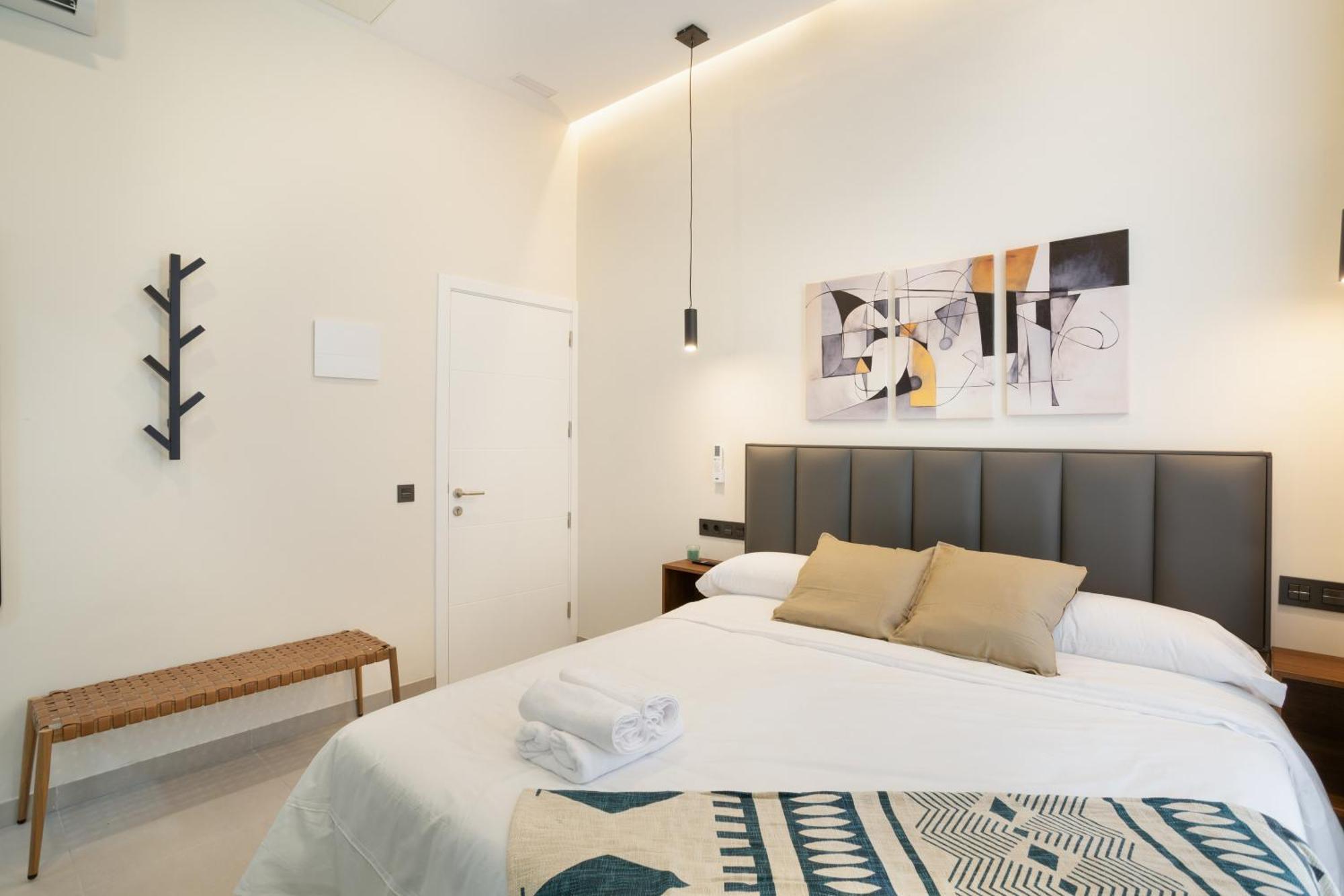 Atw Suites Canteras Лас-Пальмас-де-Гран-Канария Экстерьер фото