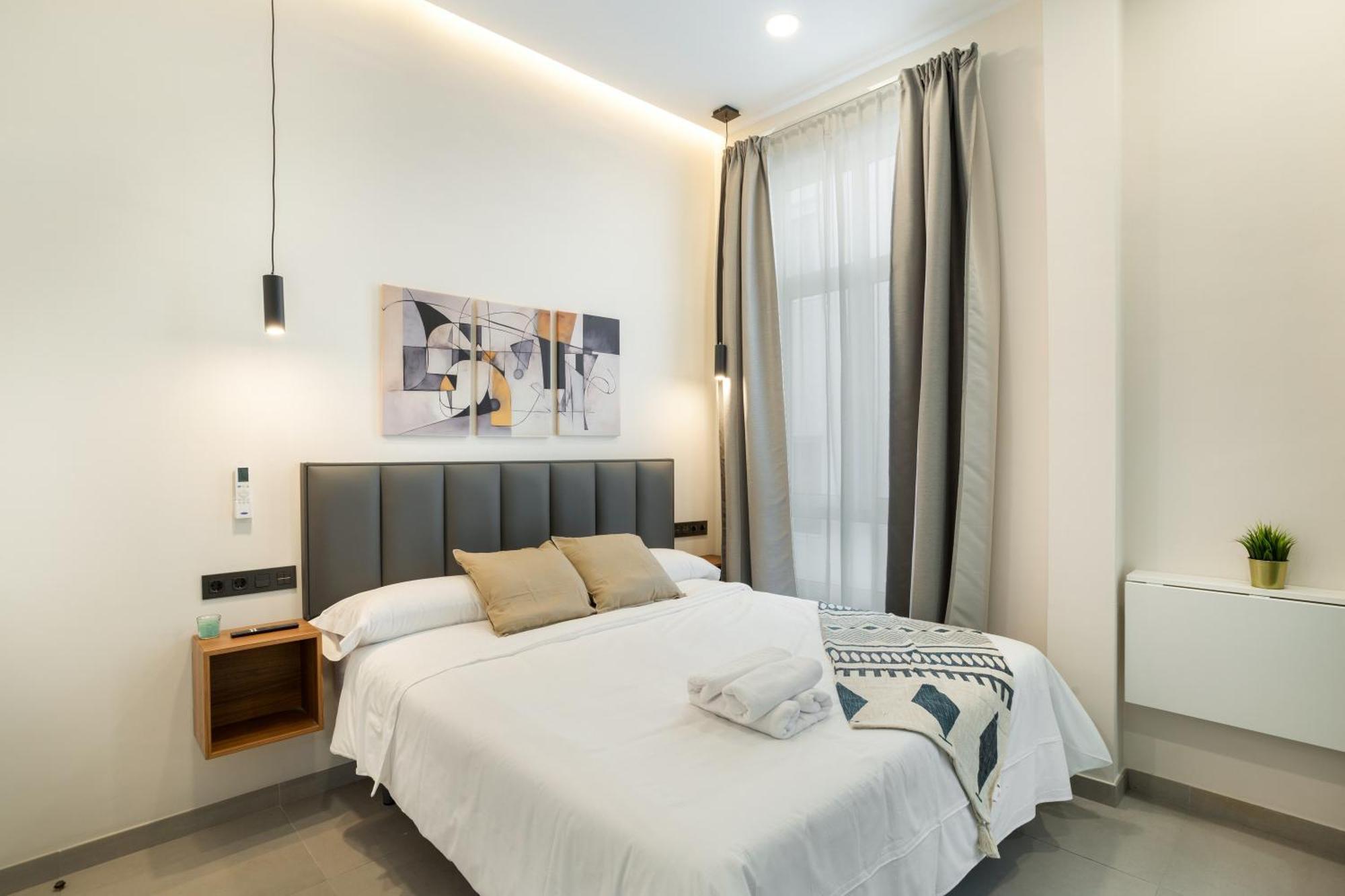 Atw Suites Canteras Лас-Пальмас-де-Гран-Канария Экстерьер фото