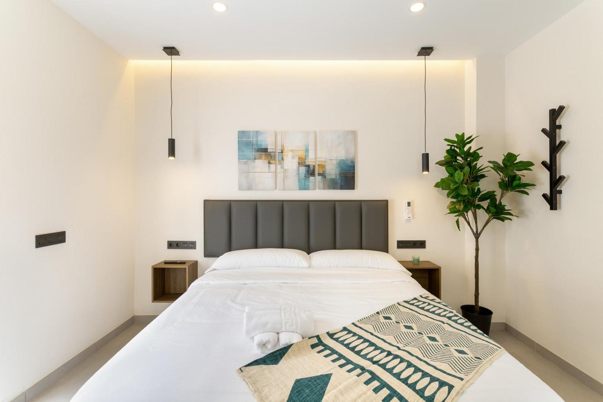 Atw Suites Canteras Лас-Пальмас-де-Гран-Канария Экстерьер фото