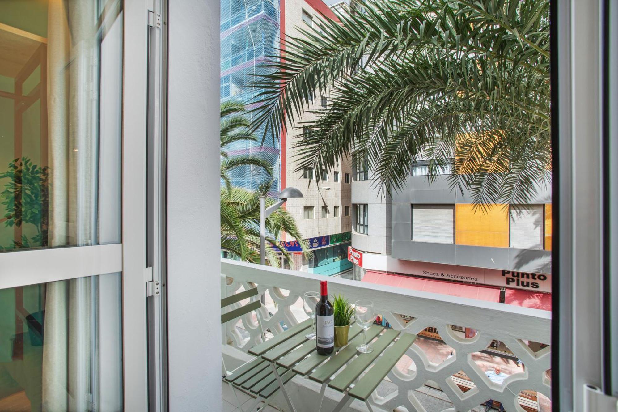 Atw Suites Canteras Лас-Пальмас-де-Гран-Канария Экстерьер фото