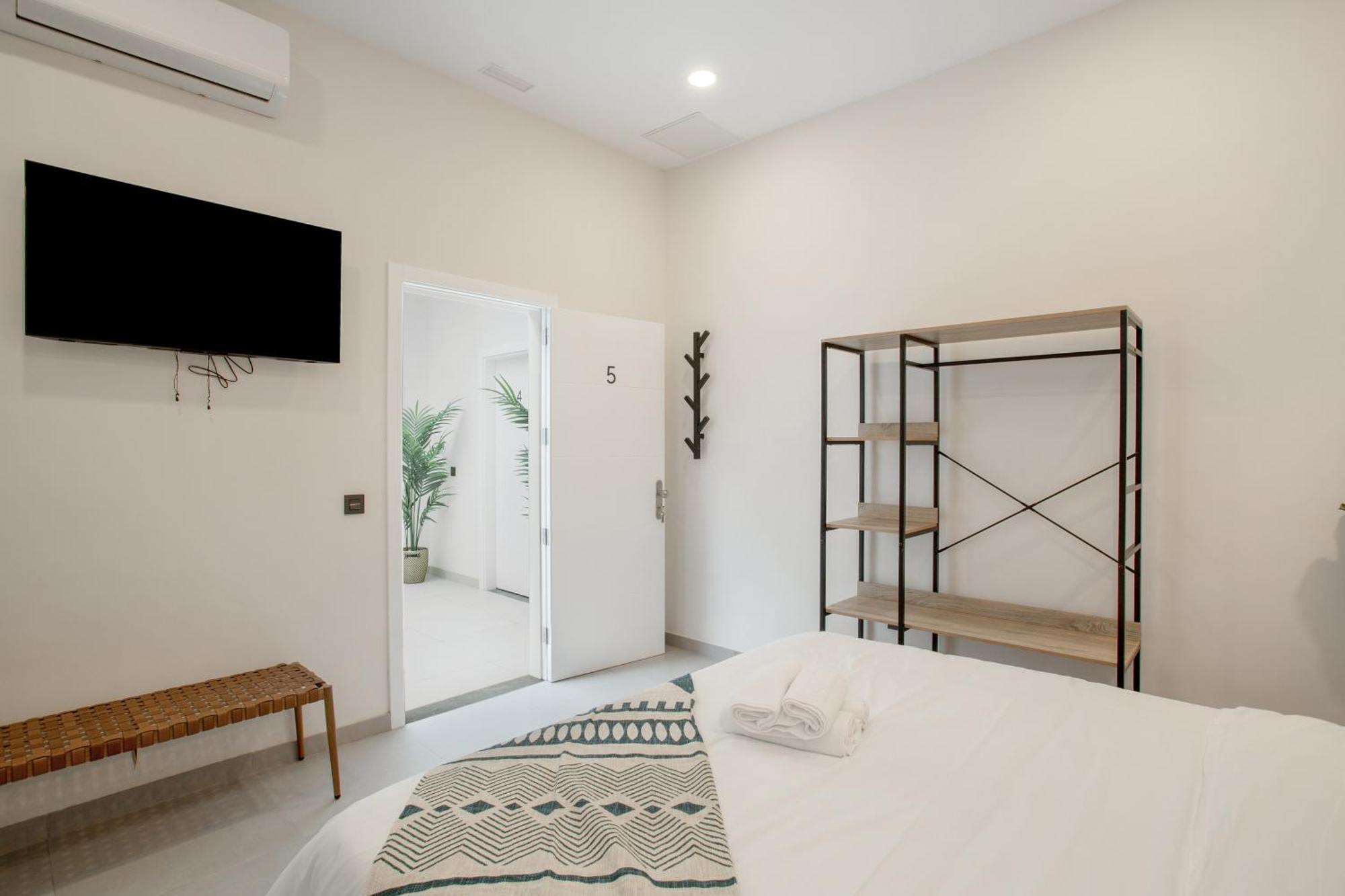 Atw Suites Canteras Лас-Пальмас-де-Гран-Канария Экстерьер фото
