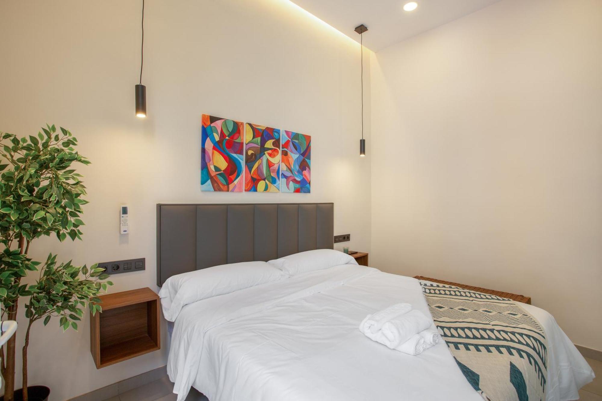 Atw Suites Canteras Лас-Пальмас-де-Гран-Канария Экстерьер фото